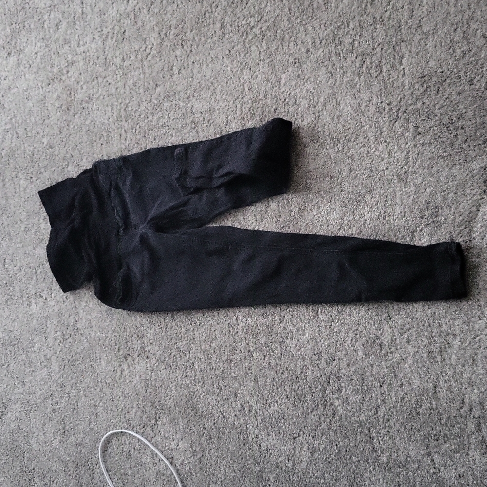 Maternity pants